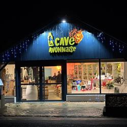 La Cave Avonnaise, Samois-sur-Seine - Horaires d'ouverture