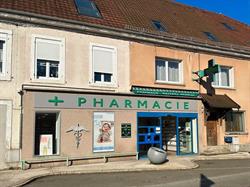Pharmacie de Sainte Suzanne, Sainte-Suzanne - Horaires d'ouverture