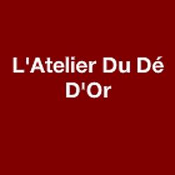 L'Atelier Du Dé D'Or, Saint-Jean-le-Blanc - Horaires d'ouverture