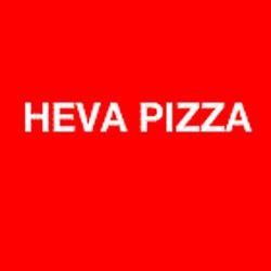 HEVA PIZZA, Pont-du-Casse - Horaires d'ouverture