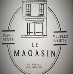 Le Magasin, Villeneuve-lès-Avignon - Horaires d'ouverture