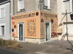 L'Instant Douceurs, Dangé-Saint-Romain - Horaires d'ouverture