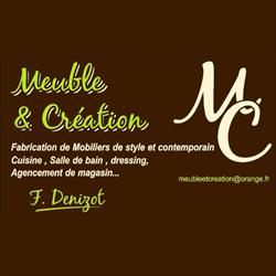Meuble Et Creation, Sermoise-sur-Loire - Horaires d'ouverture
