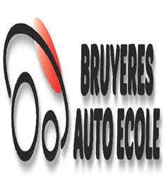AUTO ECOLE DE BRUYERES, Bruyères-sur-Oise - Horaires d'ouverture