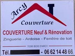 Arcy couverture, Bois-d'Arcy - Horaires d'ouverture
