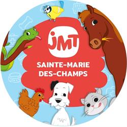 JMT Sainte-Marie-des-Champs, - Horaires d'ouverture