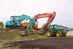 Espace TP, Tilloy-lez-Marchiennes - Horaires d'ouverture