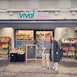 Vival by Casino, Saint-Cannat - Horaires d'ouverture