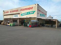 CAVAC, Sainte-Hermine - Horaires d'ouverture
