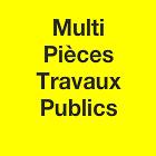 Multi Pièces Travaux Publics SARL, Chasse-sur-Rhône - Horaires d'ouverture