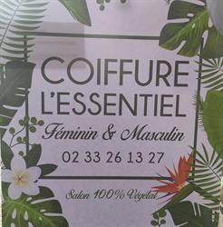 L’essentiel coiffure, Saint-Germain-du-Corbéis - Horaires d'ouverture