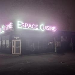 Espace Cuisine Diffusion, Tignieu-Jameyzieu - Horaires d'ouverture