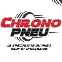 Chrono Pneu Sas, Joué-lès-Tours - Horaires d'ouverture