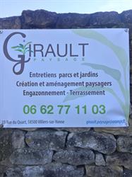 Girault Paysage, Villiers-sur-Yonne - Horaires d'ouverture