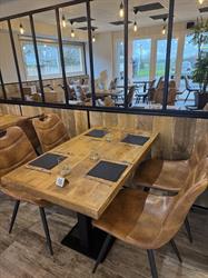 Le Chaudron Des Saveurs, Bonrepos-sur-Aussonnelle - Horaires d'ouverture