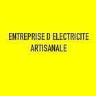 Entreprise D'Electricité Artisanale, Cannes-et-Clairan - Horaires d'ouverture