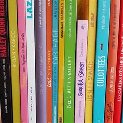 Librairie Numéro 9, Aix-les-Bains - Horaires d'ouverture