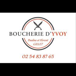 Boucherie d’Yvoy, Yvoy-le-Marron - Horaires d'ouverture