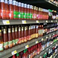 Supermarché Asiatique Xiong, Dammarie-les-Lys - Horaires d'ouverture