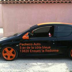 Pacheco Auto, Ensuès-la-Redonne - Horaires d'ouverture