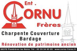Cornu Frères SAS, Plombières-les-Bains - Horaires d'ouverture