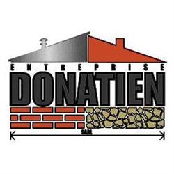 Donatien SAS, Saint-Christophe-de-Double - Horaires d'ouverture
