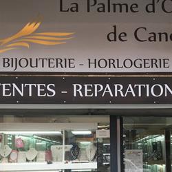 La Palme d'Or, Canet-en-Roussillon - Horaires d'ouverture