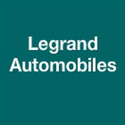 Legrand Automobiles, Villedieu-les-Poêles - Horaires d'ouverture