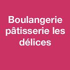 BOULANGERIE PATISSERIE LES DELICES, Vinon-sur-Verdon - Horaires d'ouverture