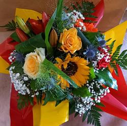 Christy'flor, Raon-l'Etape - Horaires d'ouverture