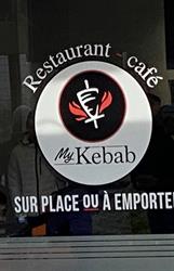 My Kebab, Annecy - Horaires d'ouverture