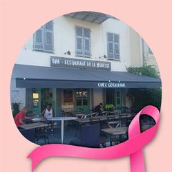 Restaurant de la Jeunesse, Nice - Horaires d'ouverture