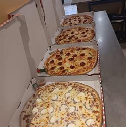 Pizza Fratelli, Neuillé-Pont-Pierre - Horaires d'ouverture