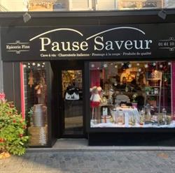 Pause Saveur, Crécy-la-Chapelle - Horaires d'ouverture