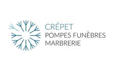 CRÉPET Pompes Funèbres - Marbrerie, Montrond-les-Bains - Horaires d'ouverture