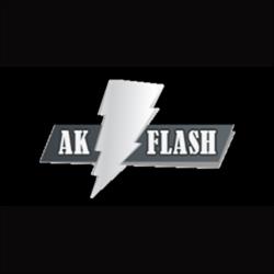 AK Flash, Saint-Fargeau-Ponthierry - Horaires d'ouverture