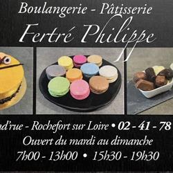 Fertre Philippe, Rochefort-sur-Loire - Horaires d'ouverture