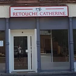 Retouche Catherine, Montigny-lès-Metz - Horaires d'ouverture