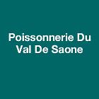 Poissonnerie Du Val De Saone, Albigny-sur-Saône - Horaires d'ouverture