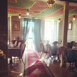 Le Palais D'agadir, Bar-sur-Aube - Horaires d'ouverture