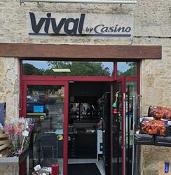Vival by Casino, Saint-Romans-lès-Melle - Horaires d'ouverture