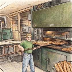 Au Fournil de mon Enfance, Cessey-sur-Tille - Horaires d'ouverture