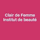 Clair de Femme, Sébazac-Concourès - Horaires d'ouverture