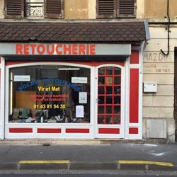 Vir Et Mat Soleil Retouches, Neuilly-sur-Marne - Horaires d'ouverture