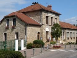 Mairie, Villiers-Saint-Denis - Horaires d'ouverture