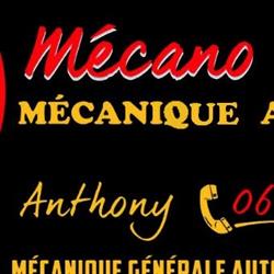 Garage Mecano Motor's, Magny-lès-Villers - Horaires d'ouverture