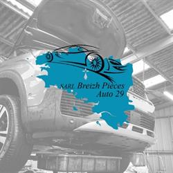 Breizh Pièces Autos 29, Riec-sur-Belon - Horaires d'ouverture