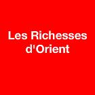 Les Richesses d'Orient, Ferney-Voltaire - Horaires d'ouverture