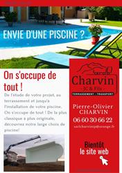 Charvin JC et Fils, Saint-Jorioz - Horaires d'ouverture