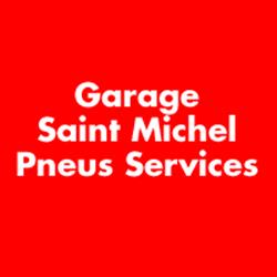 GARAGE SAINT MICHEL PNEUS SERVICES, Saint-Michel-en-l'Herm - Horaires d'ouverture